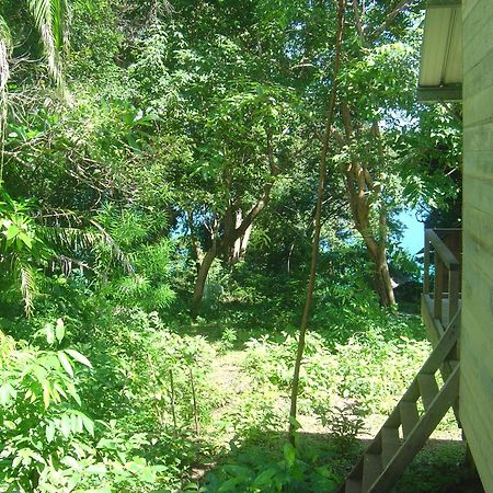 Olala Cafe & Bungalows Sabong Exterior foto